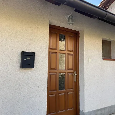 Apartment Kutak